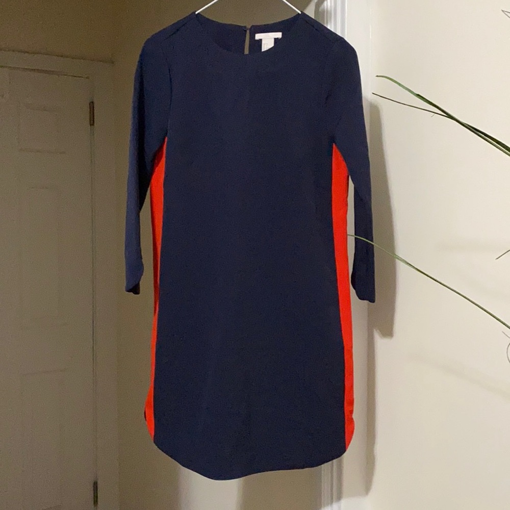 H&M A-line dress